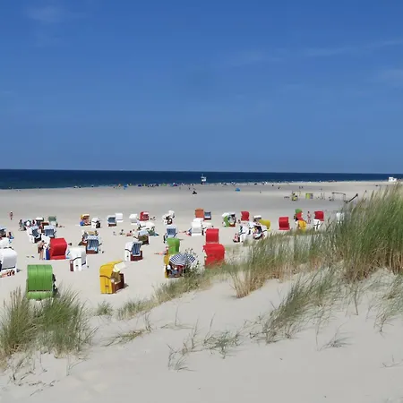 شقة Haus Insa 145 - Elf *