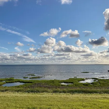 Haus Insa 145 - Elf شقة جويست