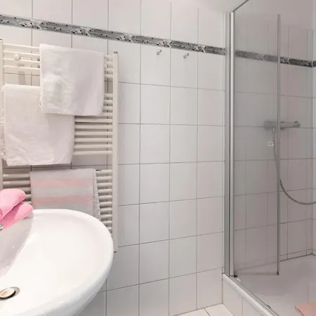 Daire Haus Insa 145 - Elf Juist