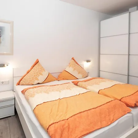 شقة Haus Insa 145 - Elf *