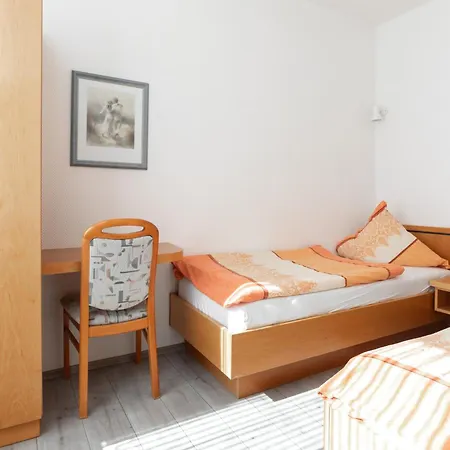 Daire Haus Insa 145 - Elf Juist
