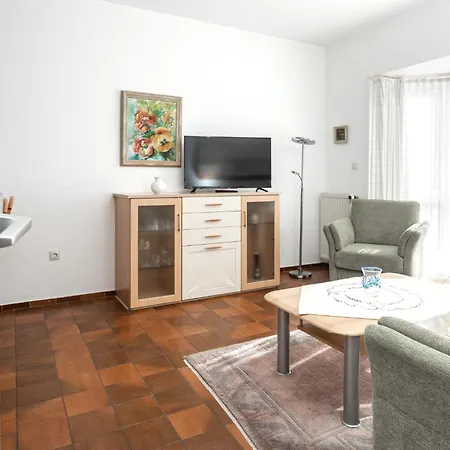 Haus Insa 145 - Elf Daire *