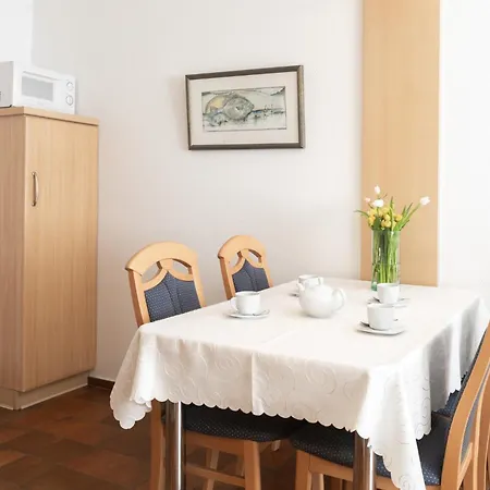 Lejlighed Haus Insa 145 - Elf Juist