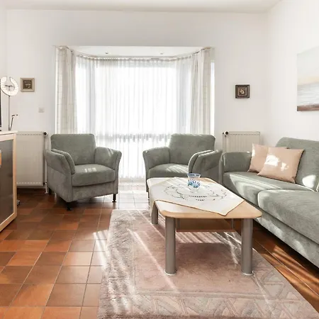 Lejlighed Haus Insa 145 - Elf *