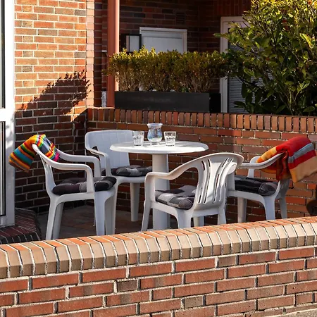 Haus Insa 145 - Elf Juist