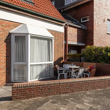 Haus Insa 145 - Elf * Juist