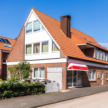 Haus Insa 145 - Elf جويست