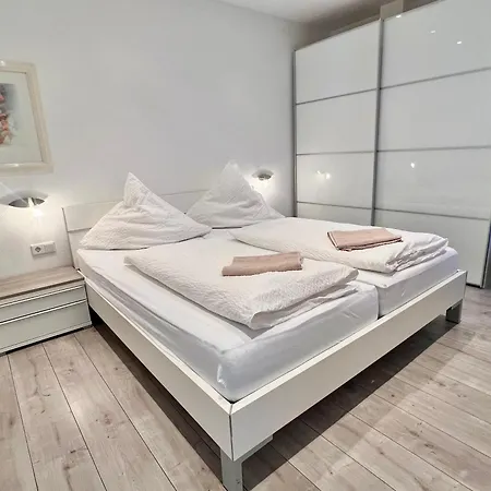 Lejlighed Haus Insa 145 - Elf