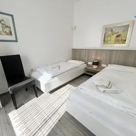 Lejlighed Haus Insa 145 - Elf