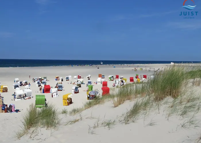 Appartement Haus Insa 145 - Elf *