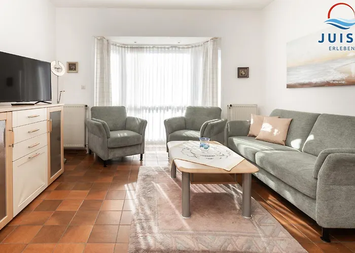 Appartement Haus Insa 145 - Elf *